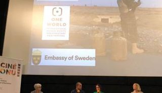 ندوة في بروكسل ضد سياسات طهران