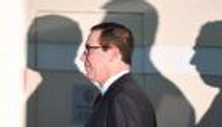 بدء المحادثات التجارية الأمريكية الصينية في أجواء من الحذر