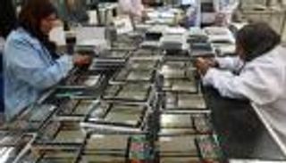 مصر.. استقرار القطاع الخاص ينهي سلسلة انكماش  