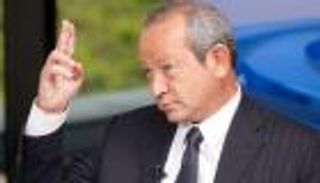 اقتصاديون يكشفون حقيقة "فقاعة" ثروة ساويرس الذهبية