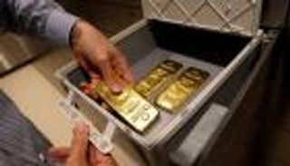 مكاسب الذهب تزدهر.. والأنظار على محادثات تجارية صينية أمريكية