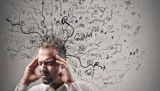 القلق الشديد يؤدي إلى الخرف