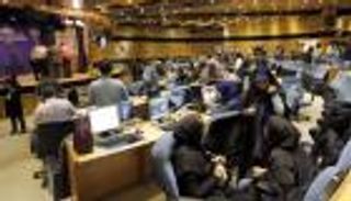 تركيا وإيران من أكبر السجون للصحفيين في العالم