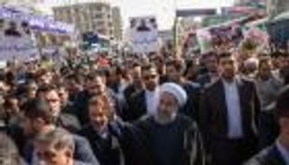 إيران تواصل قمع الأقليات وإهدار حقوق "السنة"