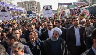 روحانى تخلى عن وعوده بشأن مطالب السنة في إيران