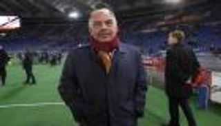 مالك روما يهاجم التحكيم ويطالب بتطبيق تقنية الفيديو