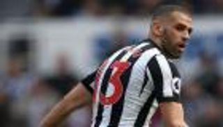 الاتحاد الإنجليزي ينهي موسم سليماني مع نيوكاسل