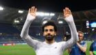  محمد صلاح يقود التشكيلة الأفضل بنصف نهائي دوري أبطال أوروبا