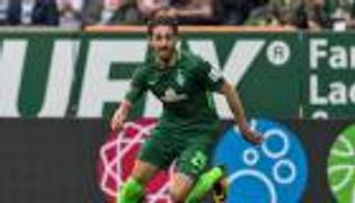 بريمن الألماني يحسم مصير الجزائري بلفوضيل