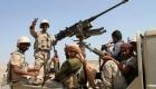 اليمن..التحالف يدك معاقل الحوثيين بصعدة وتقدم للجيش في كتاف