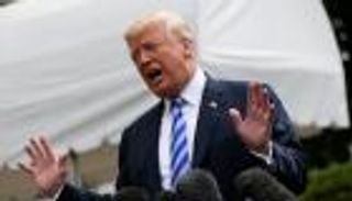 ترامب يشترط "الإنصاف" للإدلاء بشهادته في قضية التدخل الروسي