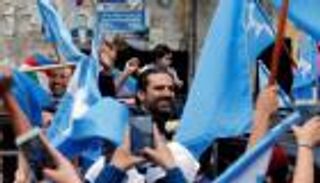الاتحاد الأوروبي ينشر 130 مراقبا في لبنان قبيل الانتخابات