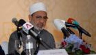 شيخ الأزهر:  ربط علاقة المسلم مع الآخر بالدم جهل فاضح