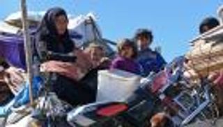 سوريا.. قانون جديد يثير مخاوف النازحين من فقدان ممتلكاتهم