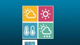 طقس المملكة العربية السعودية