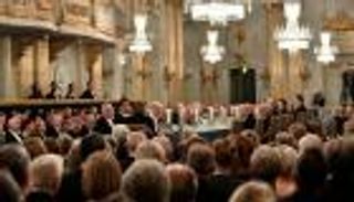 إلغاء جائزة نوبل للآداب 2018 بسبب التحرش