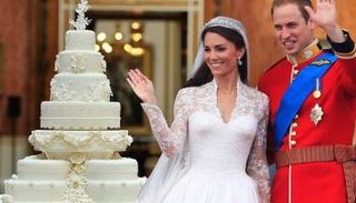  زفاف الأمير وليام وكيت ميدلتون