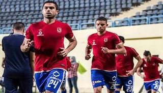 أحمد فتحي وسعد سمير