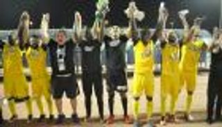 أحد يحقق رقمين قياسيين في ملحق الدوري السعودي