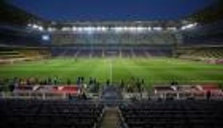 غياب لاعبي بشكتاش يؤهل فناربخشه لنهائي كأس تركيا