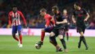 أتلتيكو مدريد يزيح أرسنال ويتأهل لنهائي الدوري الأوروبي
