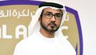 الهاجري: نطالب الجميع بمساندة العين والجزيرة آسيويا