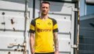 دورتموند يرتدي قميصه الجديد أمام ماينز