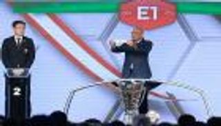 مواجهات عربية نارية في كأس آسيا 2019