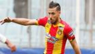 يوسف البلايلي خارج تشكيلة الترجي أمام الأهلي 