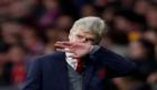 فينجر: كرة القدم قاسية