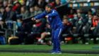 نابولي يستهدف التعاقد مع كونتي