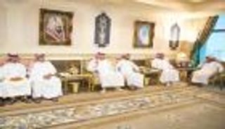 تركي آل الشيخ يناقش ملف الديون مع رؤساء الأندية السعودية