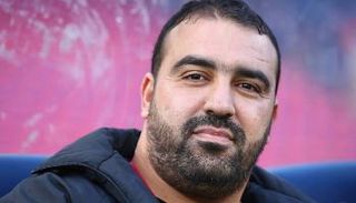 خير الدين مضوي - صورة أرشيفية 