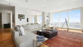 صورة من داخل برج ترامب