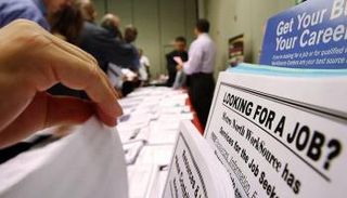 الوظائف الأمريكية تنمو لكن دون المتوقع