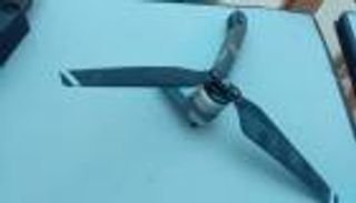 إسقاط طائرتي تصوير للاحتلال الإسرائيلي جنوب غزة