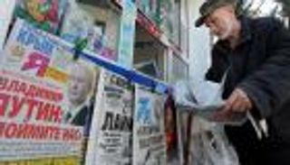 5 تكتيكات إعلامية استخدمتها روسيا للدفاع عن الأسد