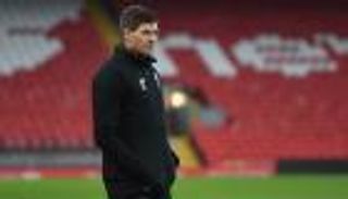 رينجرز الاسكتلندي يعلن التعاقد مع جيرارد