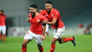 عليوي أسهم بقوة في عودة نيم للأضواء