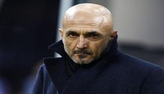 لوتشيانو سباليتي