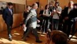 أزمة الأجور تدفع رئيس شركة إير فرانس للاستقالة 