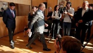 جان مارك جانيلاك الرئيس التنفيذي لشركة أير فرانس