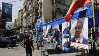 اللبنانيون يتأهبون للانتخابات النيابية