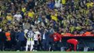 فيديوجراف.. جمهور فناربخشه يطيح ببشكتاش من كأس تركيا‎