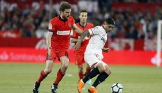 إشبيلية وريال سوسيداد