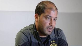 معين الشعباني 