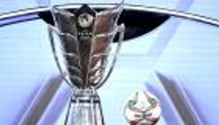 الكشف عن تفاصيل التصميم الجديد لكأس آسيا