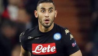 الجزائري فوزي غلام