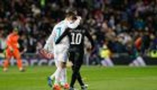تقارير.. نيمار يتمنى مجاورة رونالدو في ريال مدريد