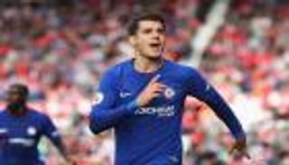 موراتا يدعم ريال مدريد في دوري أبطال أوروبا